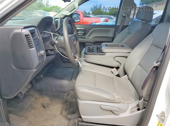 1GTR1LEH7HZ276316 2017 GMC SIERRA White 
