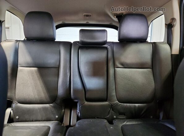 JA4AD3A30GZ015763 2016 MITSUBISHI OUTLANDER Серый 