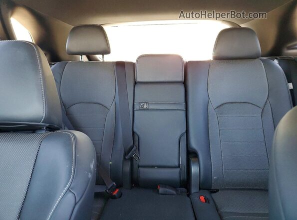 2T2YZMDAXLC228337 2020 LEXUS RX Gray Սալոնի հետևի տեսք