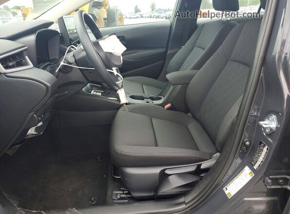 5YFB4MDE8TP415295 2026 TOYOTA COROLLA Gray 
