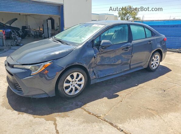 5YFB4MDE1RP139888 2024 TOYOTA COROLLA Gray 