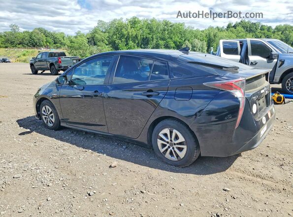 JTDKARFU5G3501950 2016 TOYOTA PRIUS White 