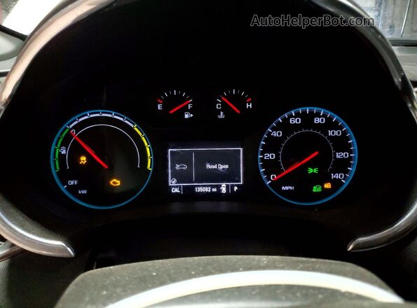 1G1ZJ5SU8HF261802 2017 CHEVROLET MALIBU Серебряный 