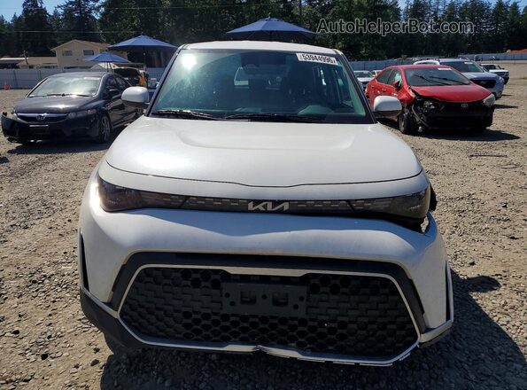 KNDJ23AU4R7229514 2024 KIA SOUL White 