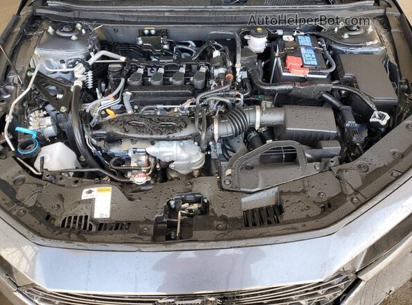 1HGCY1F26TA018393 2026 HONDA ACCORD Gray 