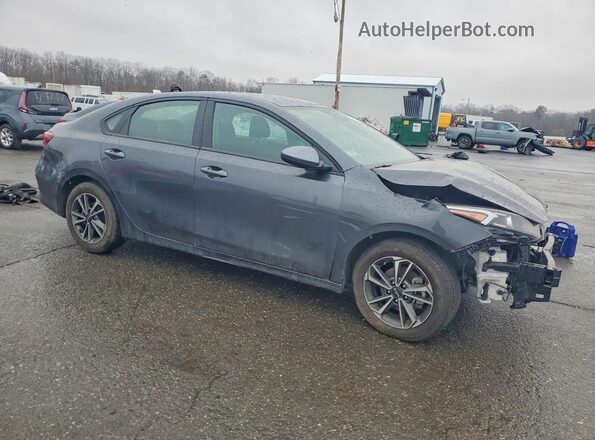 3KPF24AD0RE755571 2024 KIA FORTE Gray 