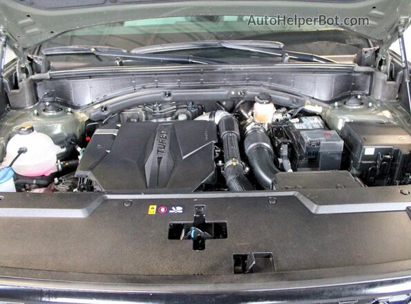 5NMP5DGL5SH118684 2025 HYUNDAI SANTA Green Widok deski rozdzielczej