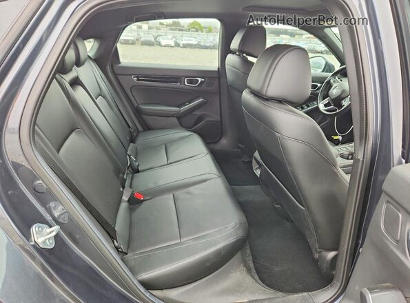 19XFL1H88RE029302 2024 HONDA CIVIC Gray 