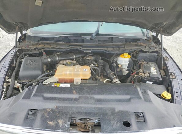 1C6RR7NM4GS258979 2016 RAM 1500 Blue 