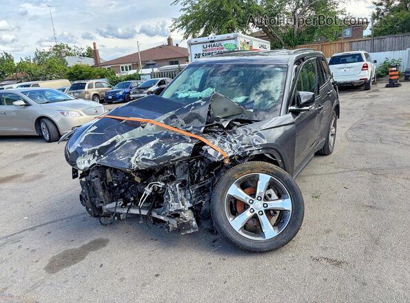 1C4RJHBG0N8603441 2022 JEEP GRAND Gray 