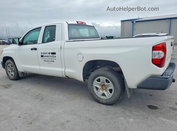 5TFUW5F12GX499446 2016 TOYOTA TUNDRA White Trasero derecho