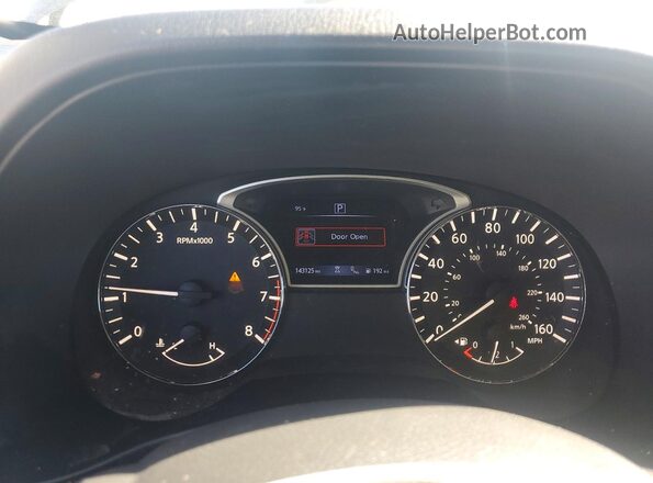 5N1DR2CN8LC578890 2020 NISSAN PATHFINDER Черный 
