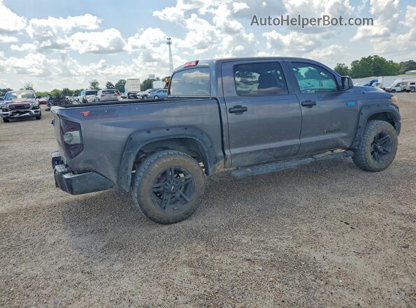 5TFEW5F18GX204161 2016 TOYOTA TUNDRA Gray Передня права чверть