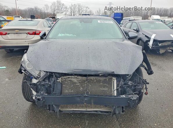 3KPF24AD0RE755571 2024 KIA FORTE Gray 