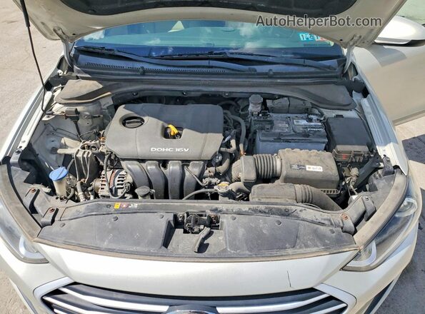 KMHD84LF5HU378090 2017 HYUNDAI ELANTRA Gold 