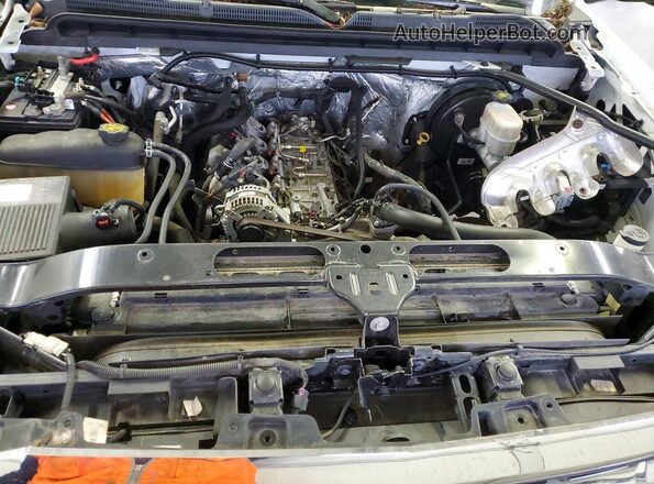 1GCRCNEC9HZ238533 2017 CHEVROLET SILVERADO White 