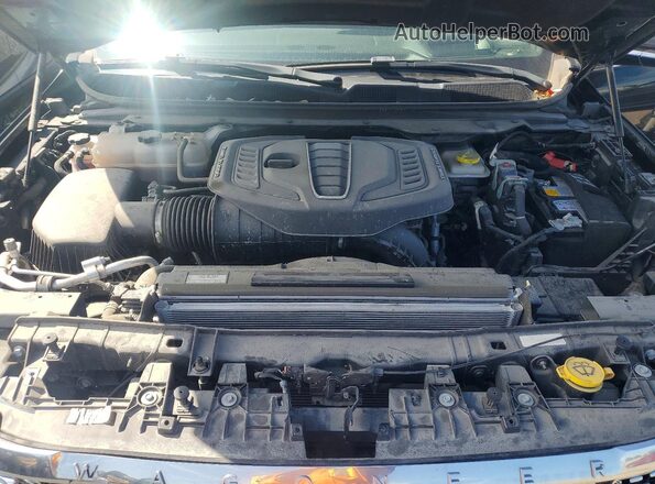 1C4SJSEP6RS112360 2024 JEEP GRAND Black VIN կոդի պիտակի տեսք