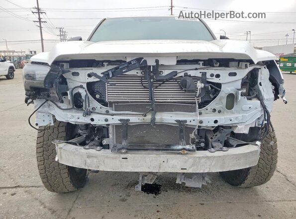 3TYJDAHNXRT017370 2024 TOYOTA TACOMA White 