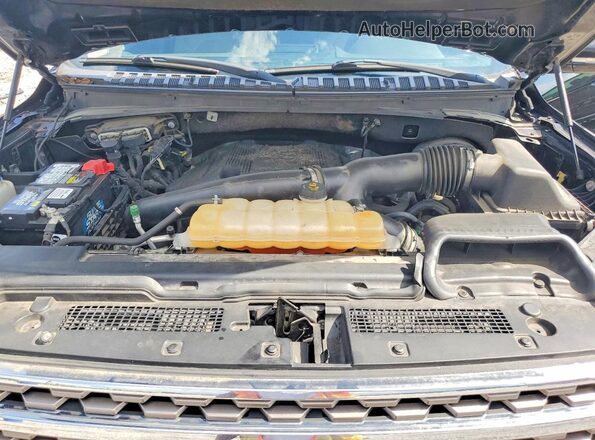 1FMJU1KTXJEA11481 2018 FORD EXPEDITION Black 