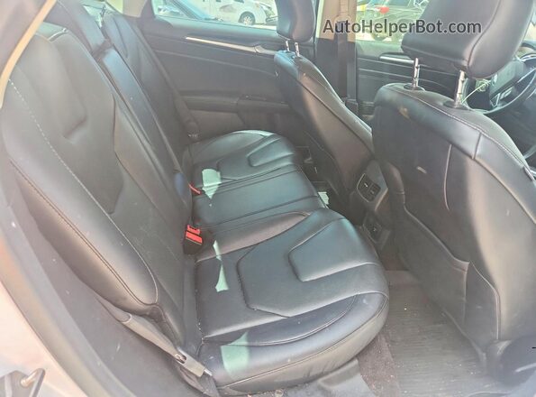 3FA6P0D96HR209145 2017 FORD FUSION White 