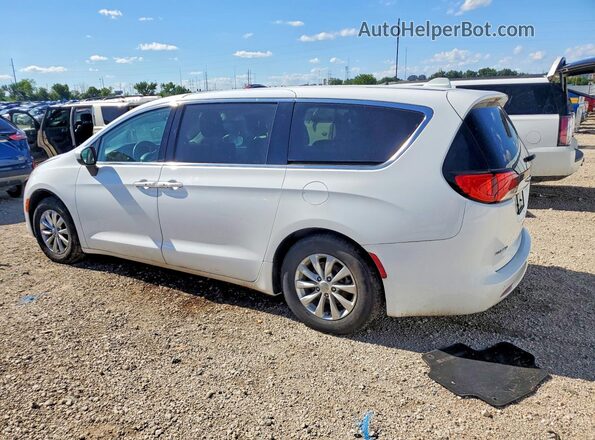 2C4RC1DG4HR634389 2017 CHRYSLER PACIFICA White 