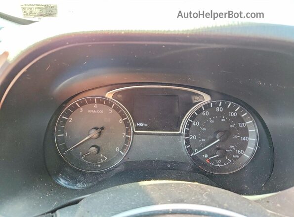 5N1DR2MM8KC612914 2019 NISSAN PATHFINDER Black 