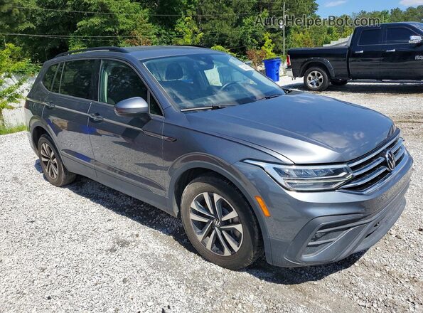 3VVRB7AX1RM032702 2024 VOLKSWAGEN TIGUAN Gray 