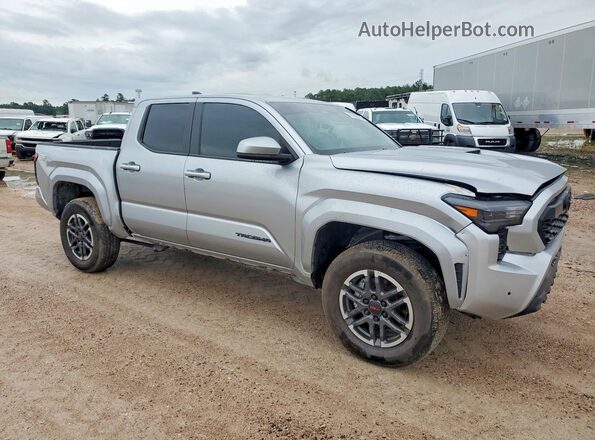3TMKB5FN3TM054252 2026 TOYOTA TACOMA Silver Դիմացի տեսք