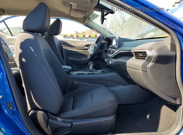1N4BL4DV5SN374886 2025 NISSAN ALTIMA Blue 