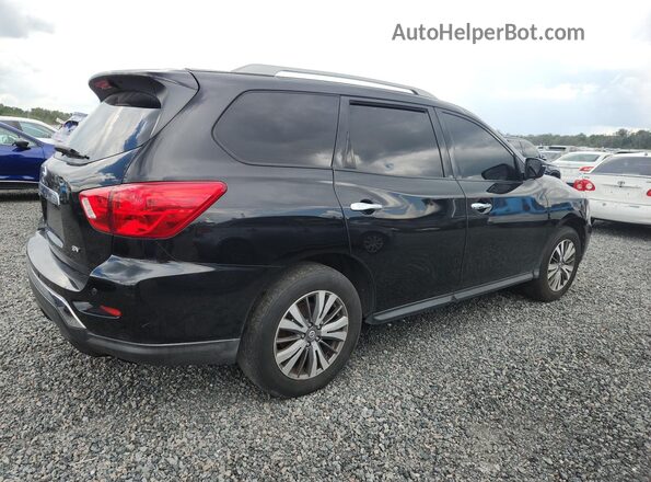 5N1DR2BN4LC578970 2020 NISSAN PATHFINDER Black 