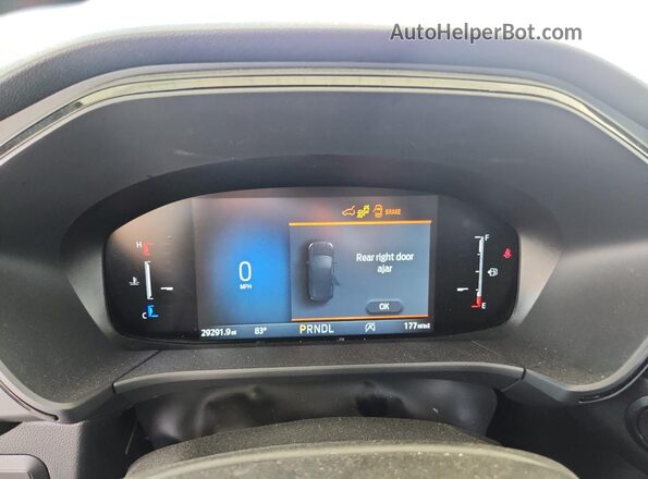 1FMCU0MN9SUB44399 2025 FORD ESCAPE Черный 