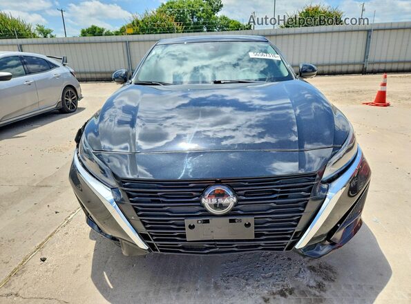 1N4BL4EW9PN345471 2023 NISSAN ALTIMA Black 