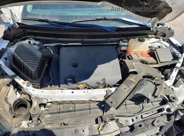 5GAERDKW9LJ148961 2020 BUICK ENCLAVE White 