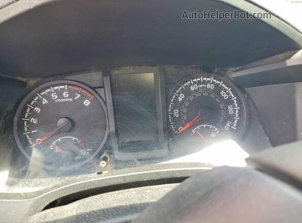 3TMCZ5ANXKM225794 2019 TOYOTA TACOMA Black 