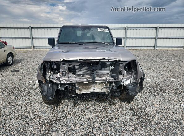 JTEABFAJ1SK023105 2025 TOYOTA LAND CRUIS Серебряный Вид сзади