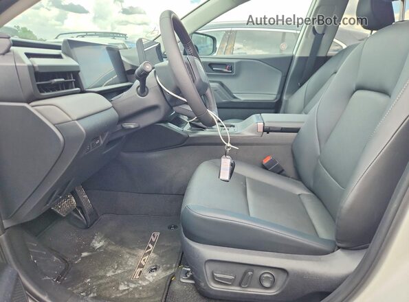 2T36CRAV3TC003699 2026 TOYOTA RAV4 White 