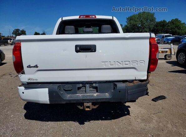 5TFHW5F18GX535271 2016 TOYOTA TUNDRA White 