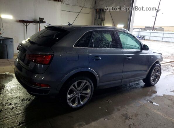 WA1GFCFS0GR022801 2016 AUDI Q3 Gray 