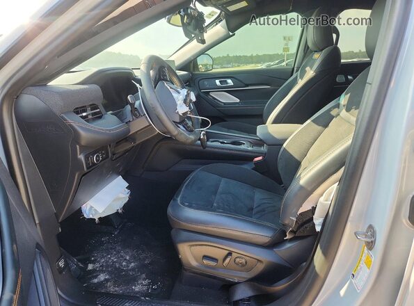 1FMWK8JC2TGA27767 2026 FORD EXPLORER White 