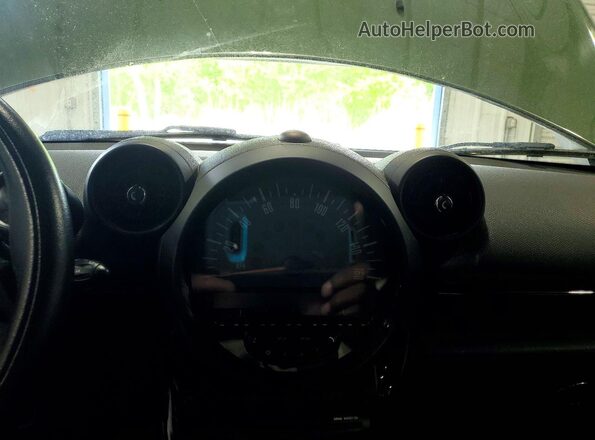WMWZC5C57GWU21740 2016 MINI COOPER Green 