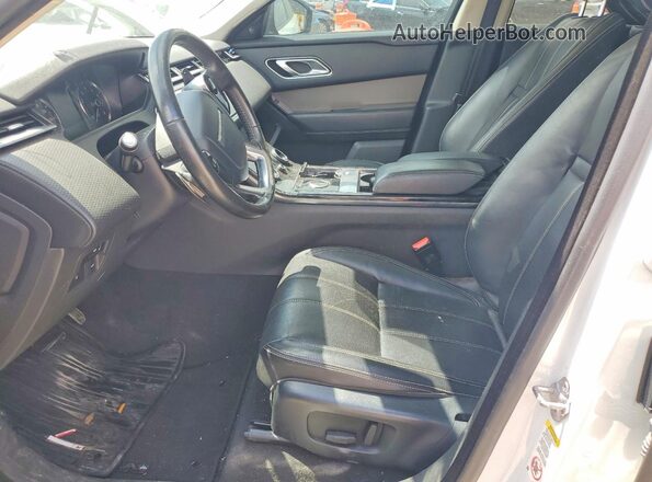SALYB2RV7JA730158 2018 LAND ROVER RANGE White 