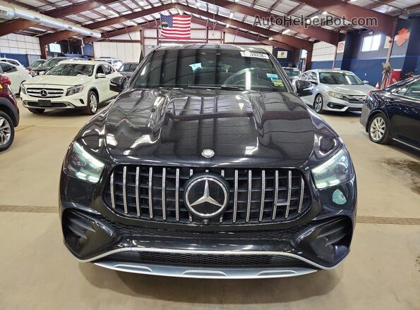 4JGFD6BB5RB087858 2024 MERCEDES-BENZ GLE Black უკანა ხედი