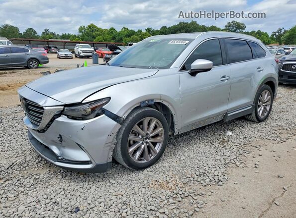 JM3TCADY1L0403491 2020 MAZDA CX-9 Silver 