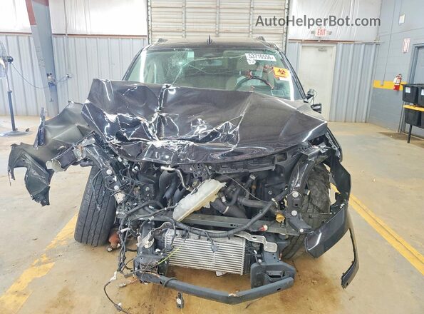 1FMJK2A81REA48195 2024 FORD EXPEDITION Black Հետևի տեսք
