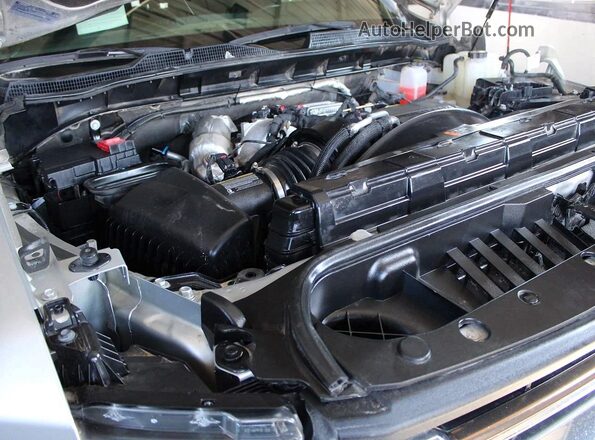 1GC4YVEY8NF270409 2022 CHEVROLET SILVERADO White 