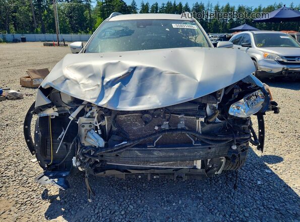 JN8AT2MV9LW139076 2020 NISSAN ROGUE Серебряный 