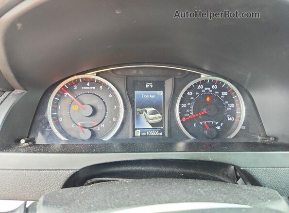 4T1BF1FK9HU288168 2017 TOYOTA CAMRY Черный 