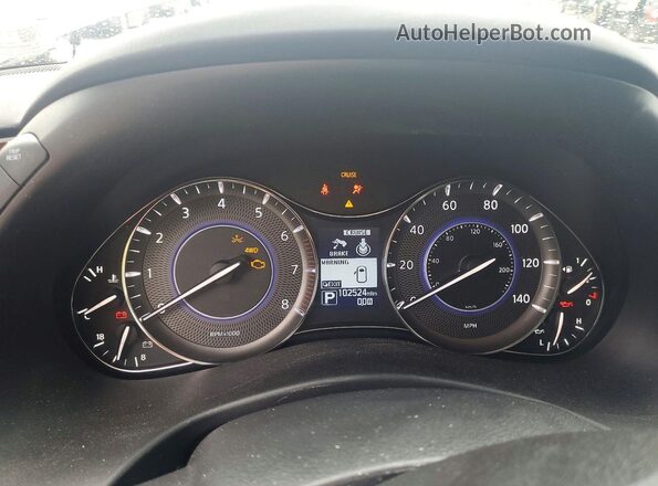 JN8AZ2NE2H9153923 2017 INFINITI QX80 Silver 