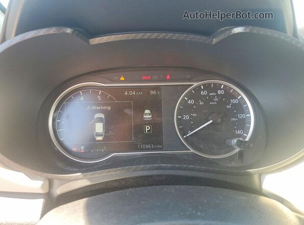3N1CN8EV3ML832185 2021 NISSAN VERSA Blue 