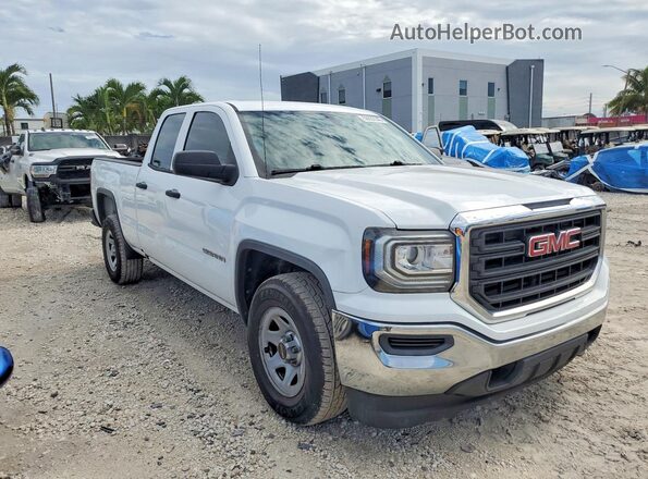 1GTR1LEH7HZ276316 2017 GMC SIERRA White 